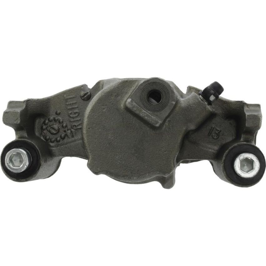 CENTRIC PARTS 141.62079 Centric Semi-Loaded Brake Caliper
