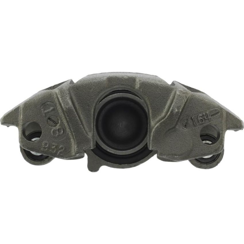 CENTRIC PARTS 141.62079 Centric Semi-Loaded Brake Caliper