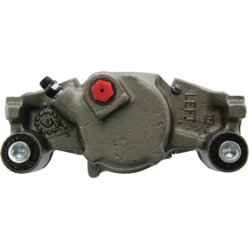 CENTRIC PARTS 141.62080 Centric Semi-Loaded Brake Caliper