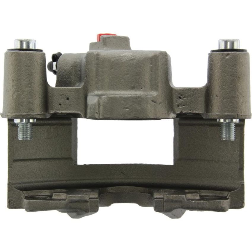 CENTRIC PARTS 141.62080 Centric Semi-Loaded Brake Caliper