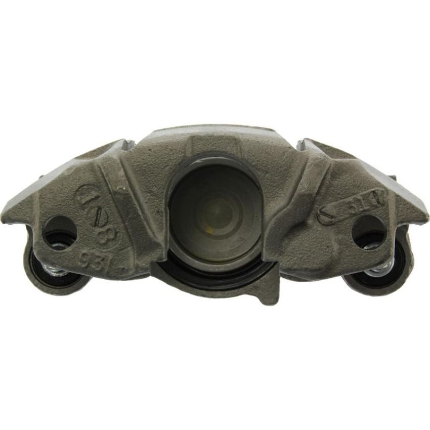 CENTRIC PARTS 141.62080 Centric Semi-Loaded Brake Caliper