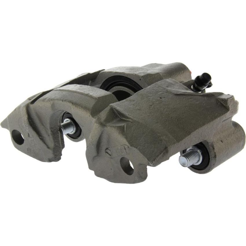 CENTRIC PARTS 141.62080 Centric Semi-Loaded Brake Caliper