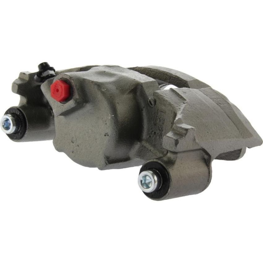 CENTRIC PARTS 141.62080 Centric Semi-Loaded Brake Caliper