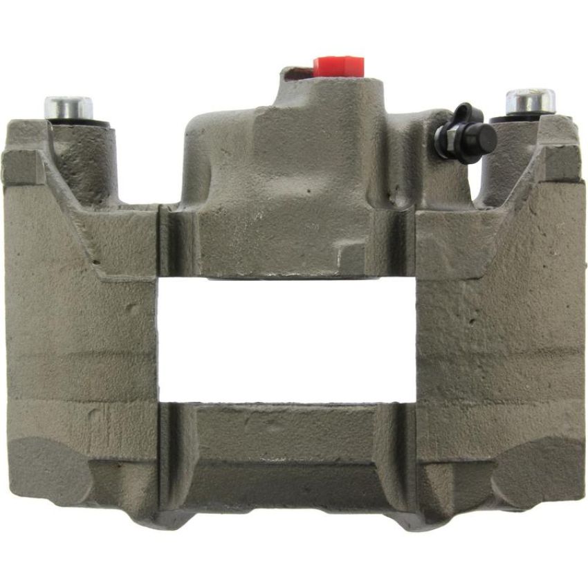 CENTRIC PARTS 141.62080 Centric Semi-Loaded Brake Caliper