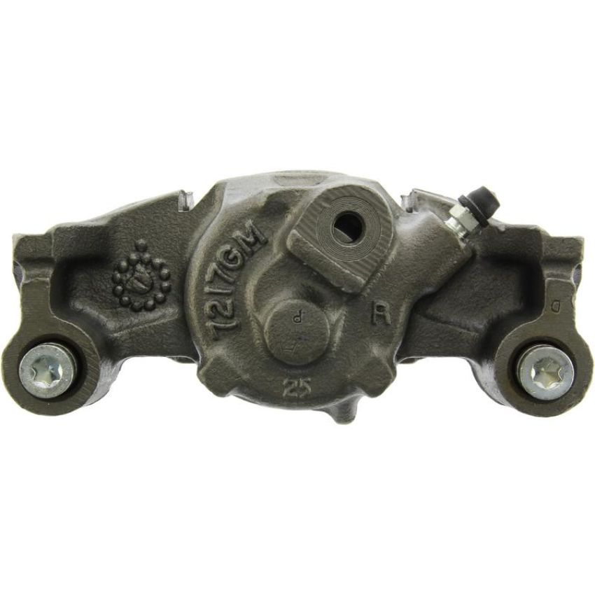 CENTRIC PARTS 141.62081 Centric Semi-Loaded Brake Caliper