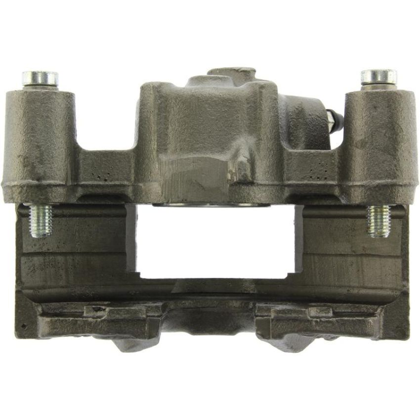 CENTRIC PARTS 141.62081 Centric Semi-Loaded Brake Caliper