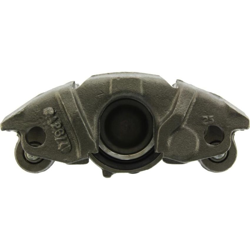 CENTRIC PARTS 141.62081 Centric Semi-Loaded Brake Caliper