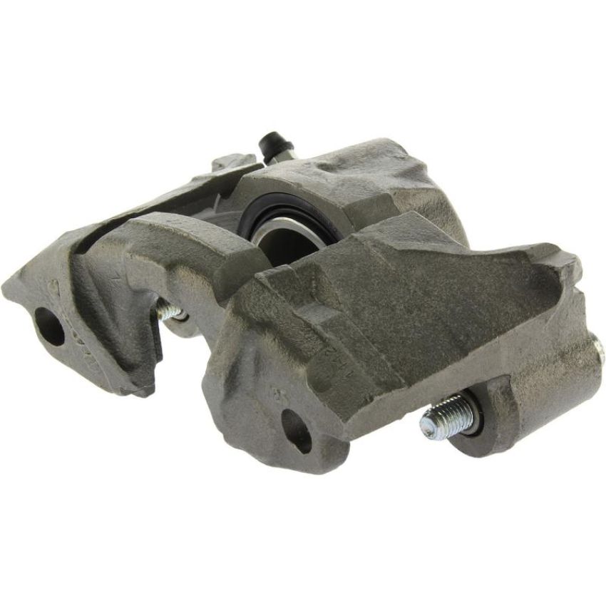 CENTRIC PARTS 141.62081 Centric Semi-Loaded Brake Caliper