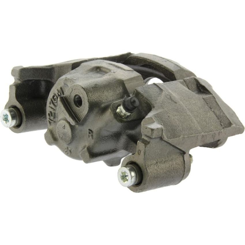 CENTRIC PARTS 141.62081 Centric Semi-Loaded Brake Caliper