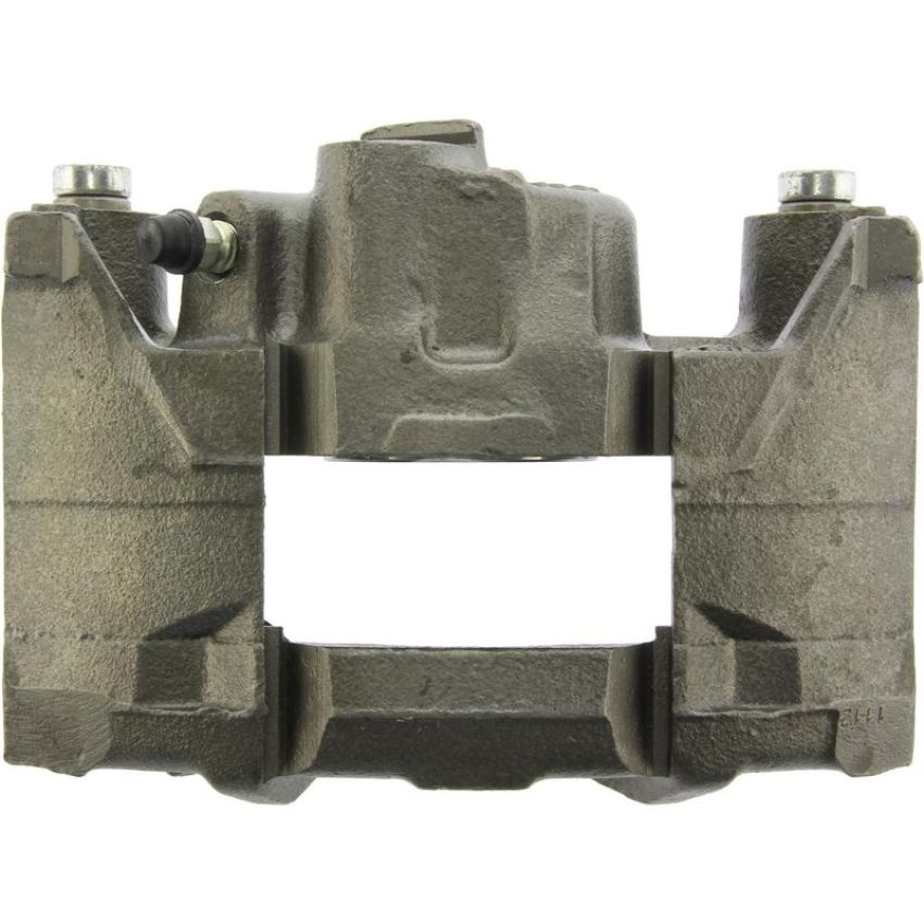 CENTRIC PARTS 141.62081 Centric Semi-Loaded Brake Caliper