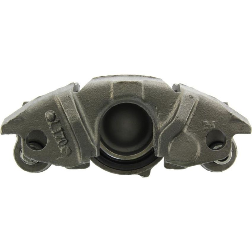 CENTRIC PARTS 141.62082 Centric Semi-Loaded Brake Caliper
