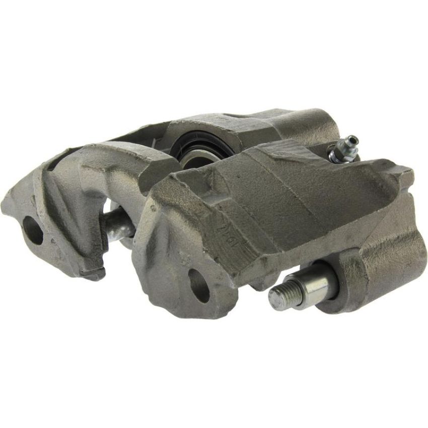 CENTRIC PARTS 141.62082 Centric Semi-Loaded Brake Caliper