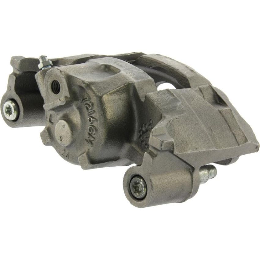 CENTRIC PARTS 141.62082 Centric Semi-Loaded Brake Caliper