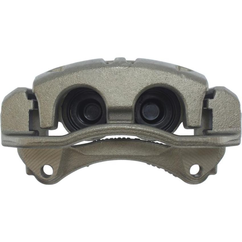 CENTRIC PARTS 141.62083 Centric Semi-Loaded Brake Caliper with New Phenolic Pistons