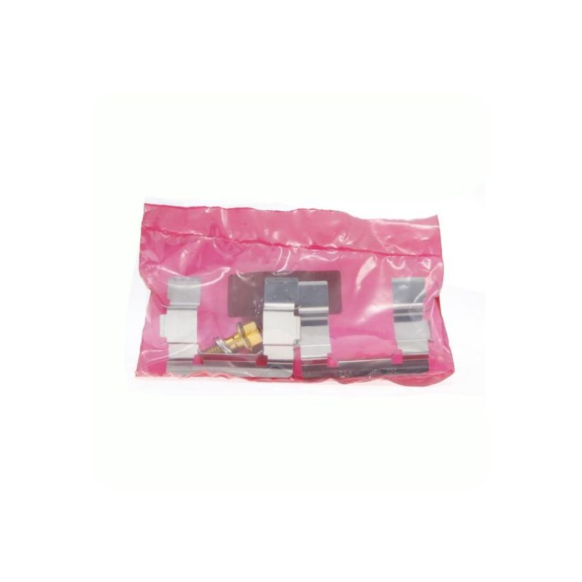 CENTRIC PARTS 141.62083 Centric Semi-Loaded Brake Caliper with New Phenolic Pistons