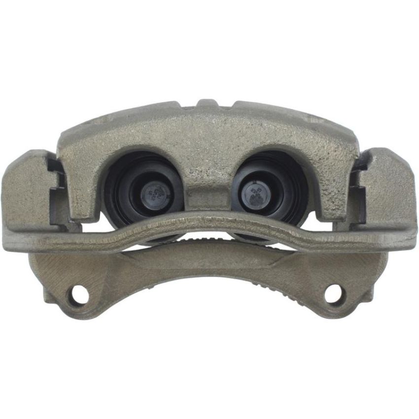 CENTRIC PARTS 141.62084 Centric Semi-Loaded Brake Caliper with New Phenolic Pistons