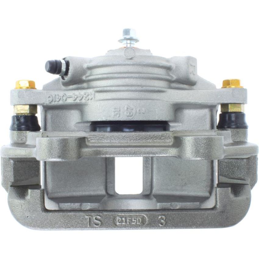 CENTRIC PARTS 141.62085 Centric Semi-Loaded Brake Caliper