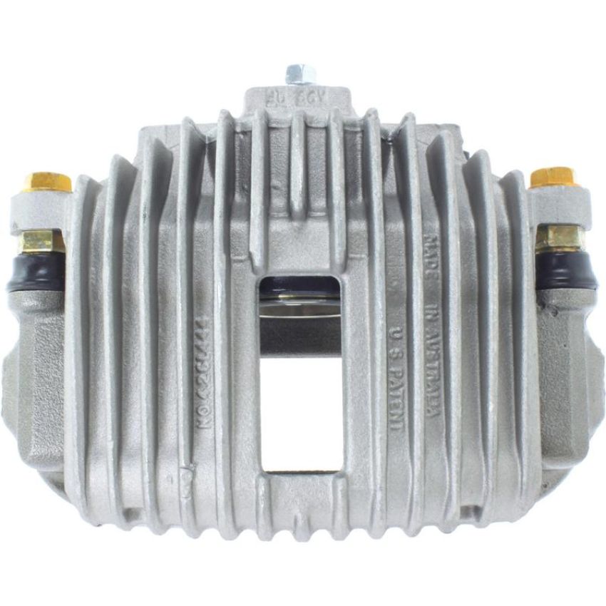 CENTRIC PARTS 141.62085 Centric Semi-Loaded Brake Caliper