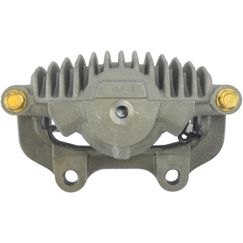 CENTRIC PARTS 141.62086 Centric Semi-Loaded Brake Caliper