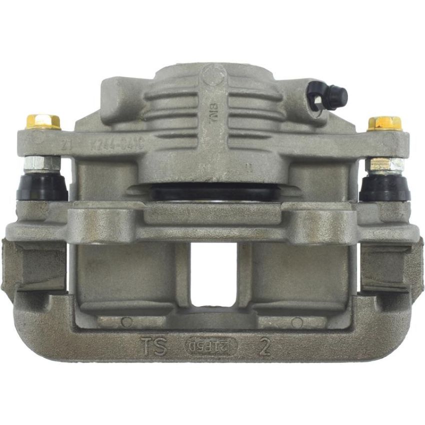 CENTRIC PARTS 141.62086 Centric Semi-Loaded Brake Caliper