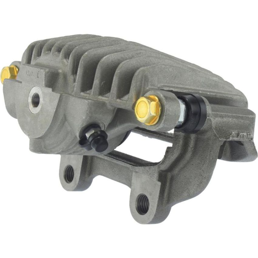 CENTRIC PARTS 141.62086 Centric Semi-Loaded Brake Caliper