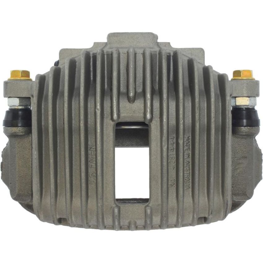 CENTRIC PARTS 141.62086 Centric Semi-Loaded Brake Caliper