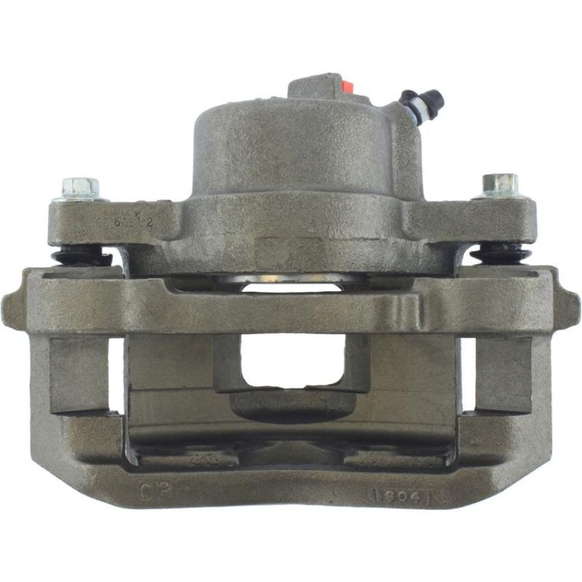 CENTRIC PARTS 141.62087 Centric Semi-Loaded Brake Caliper