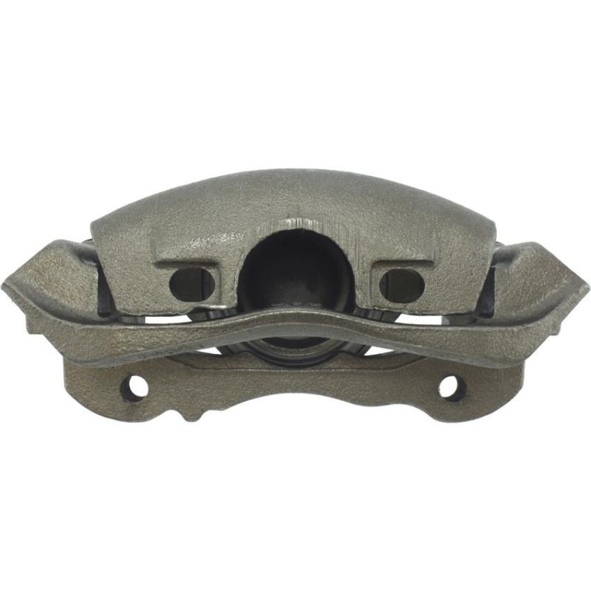 CENTRIC PARTS 141.62087 Centric Semi-Loaded Brake Caliper