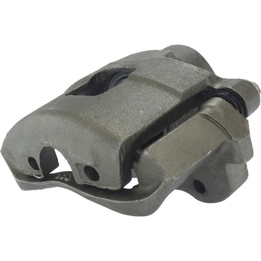 CENTRIC PARTS 141.62087 Centric Semi-Loaded Brake Caliper