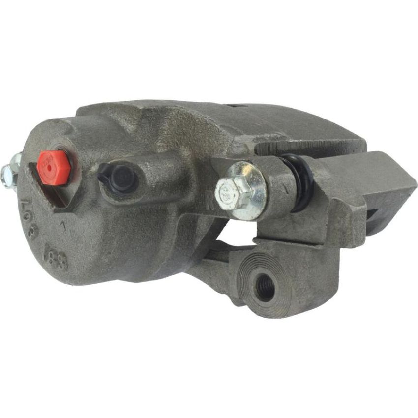 CENTRIC PARTS 141.62087 Centric Semi-Loaded Brake Caliper