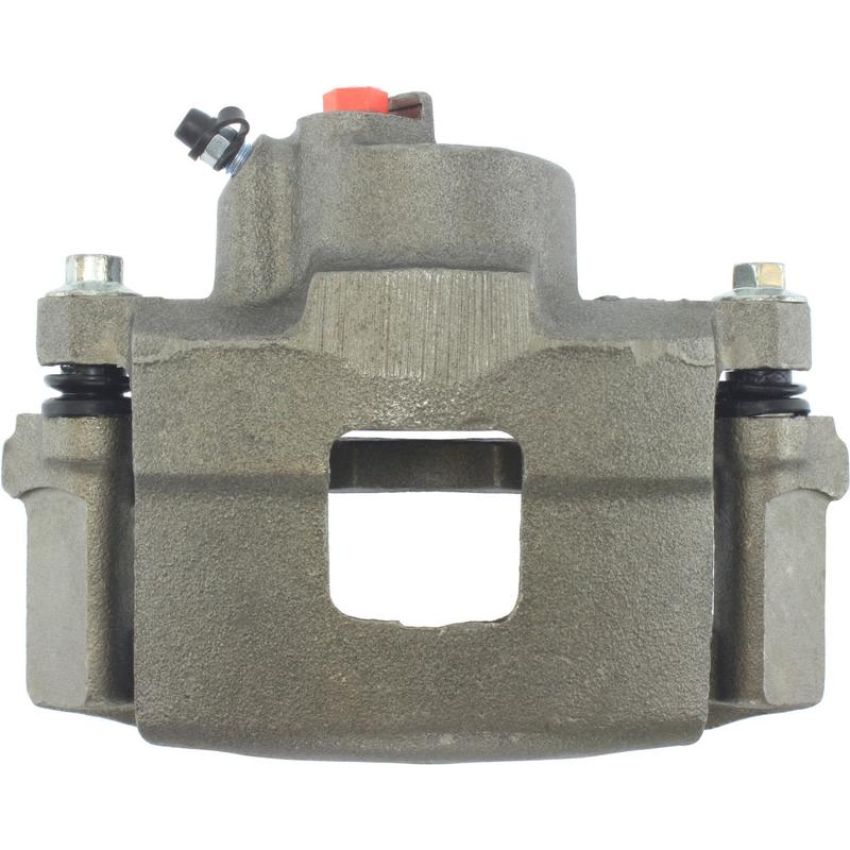 CENTRIC PARTS 141.62087 Centric Semi-Loaded Brake Caliper