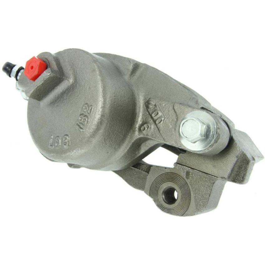 CENTRIC PARTS 141.62088 Centric Semi-Loaded Brake Caliper