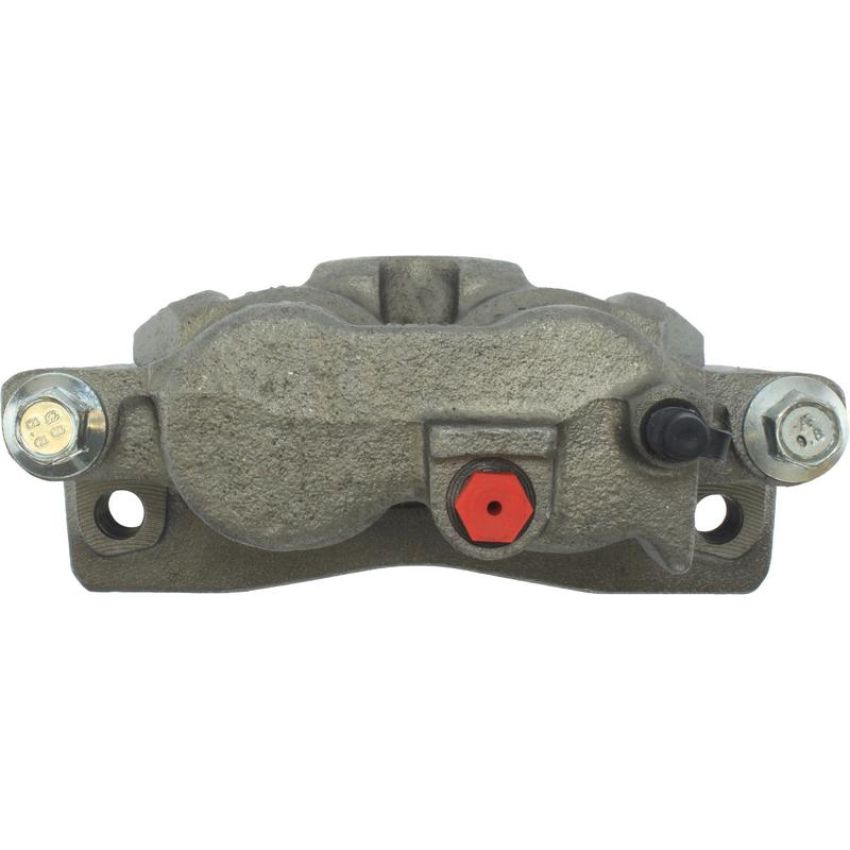 CENTRIC PARTS 141.62089 Centric Semi-Loaded Brake Caliper
