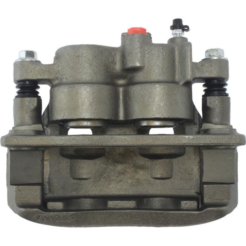 CENTRIC PARTS 141.62089 Centric Semi-Loaded Brake Caliper