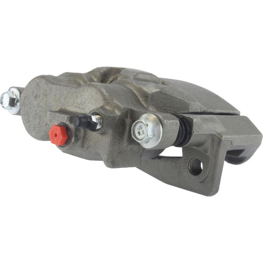 CENTRIC PARTS 141.62089 Centric Semi-Loaded Brake Caliper