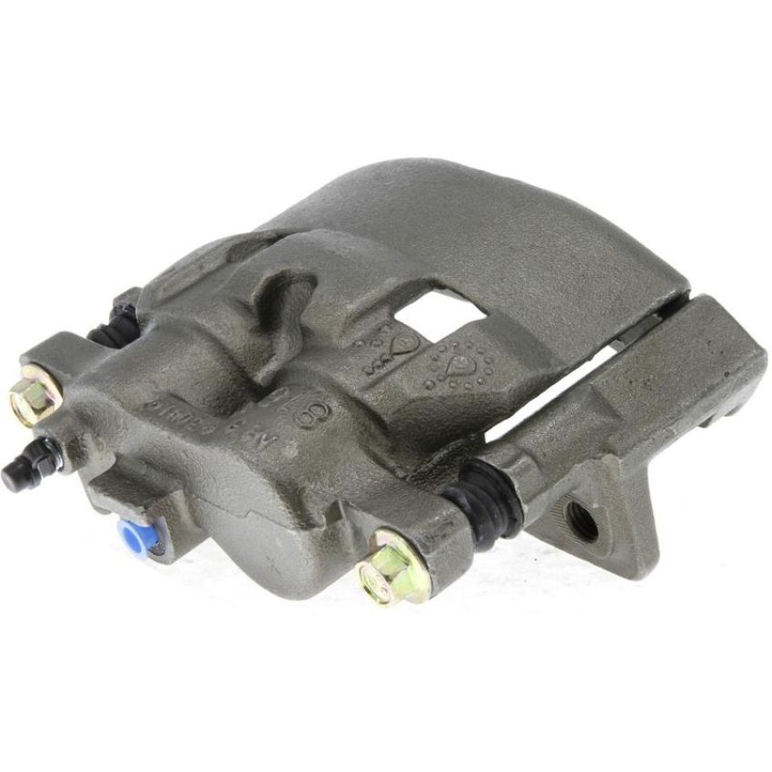 CENTRIC PARTS 141.62090 Centric Semi-Loaded Brake Caliper