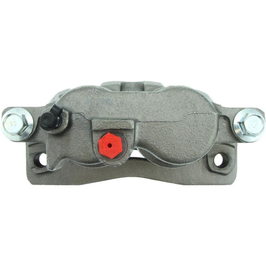 CENTRIC PARTS 141.62090 Centric Semi-Loaded Brake Caliper