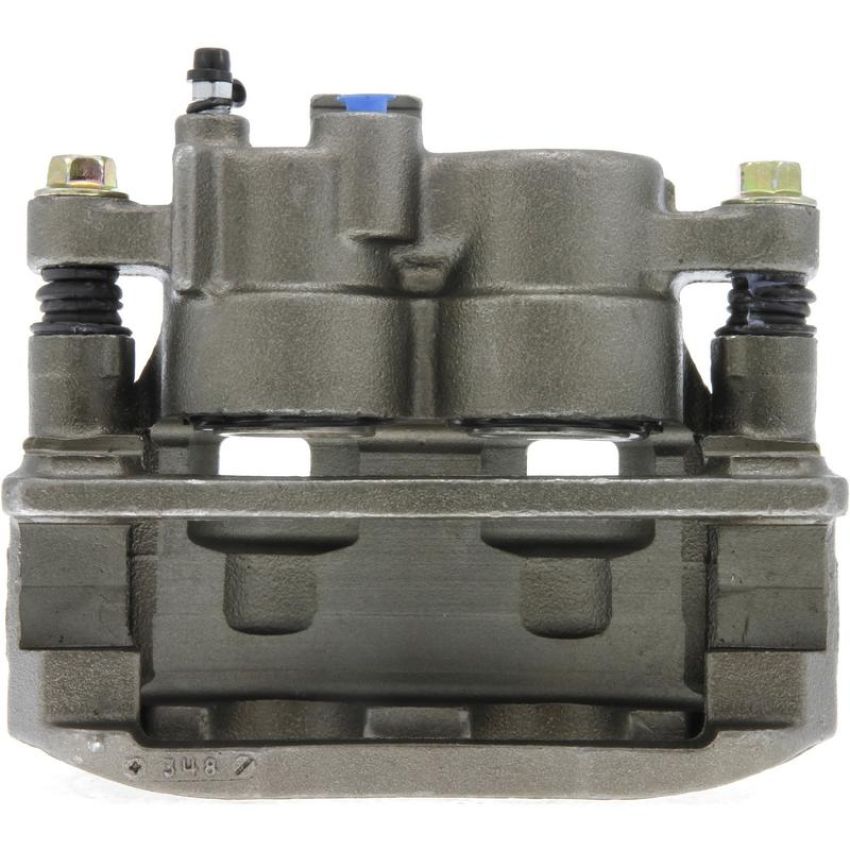 CENTRIC PARTS 141.62090 Centric Semi-Loaded Brake Caliper
