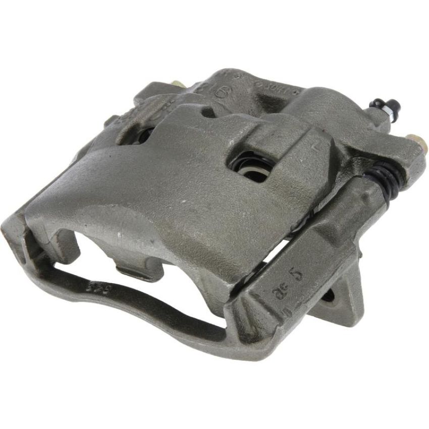 CENTRIC PARTS 141.62090 Centric Semi-Loaded Brake Caliper