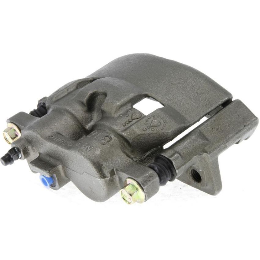 CENTRIC PARTS 141.62090 Centric Semi-Loaded Brake Caliper