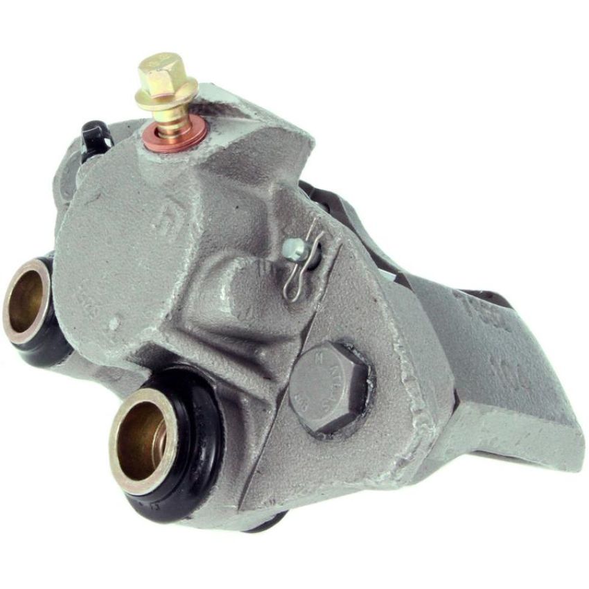 CENTRIC PARTS 141.62091 Centric Semi-Loaded Brake Caliper