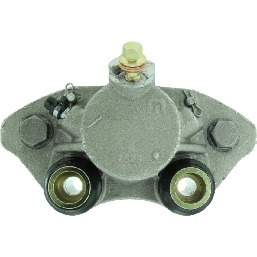 CENTRIC PARTS 141.62091 Centric Semi-Loaded Brake Caliper