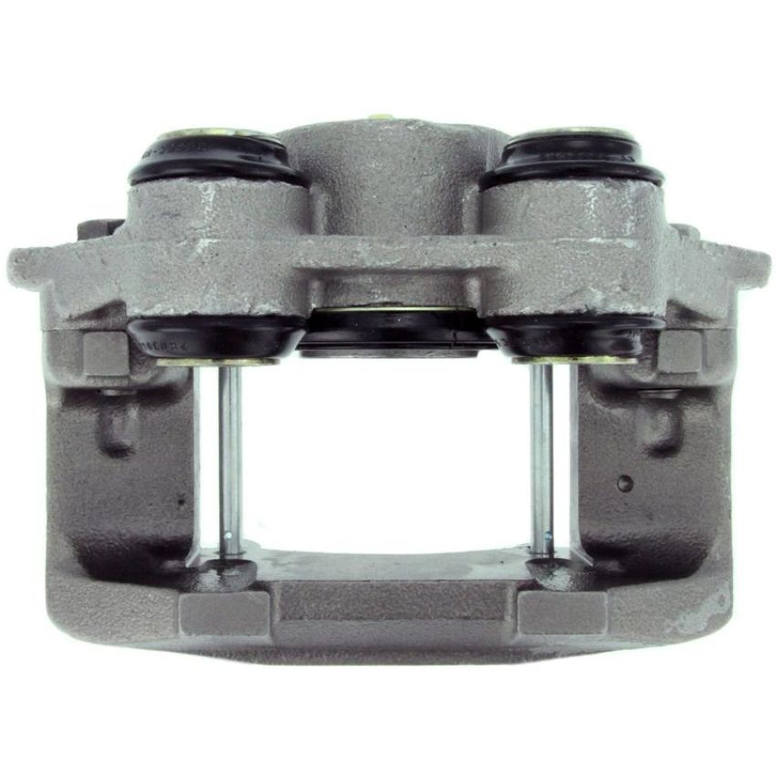 CENTRIC PARTS 141.62091 Centric Semi-Loaded Brake Caliper