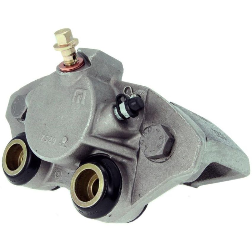 CENTRIC PARTS 141.62092 Centric Semi-Loaded Brake Caliper