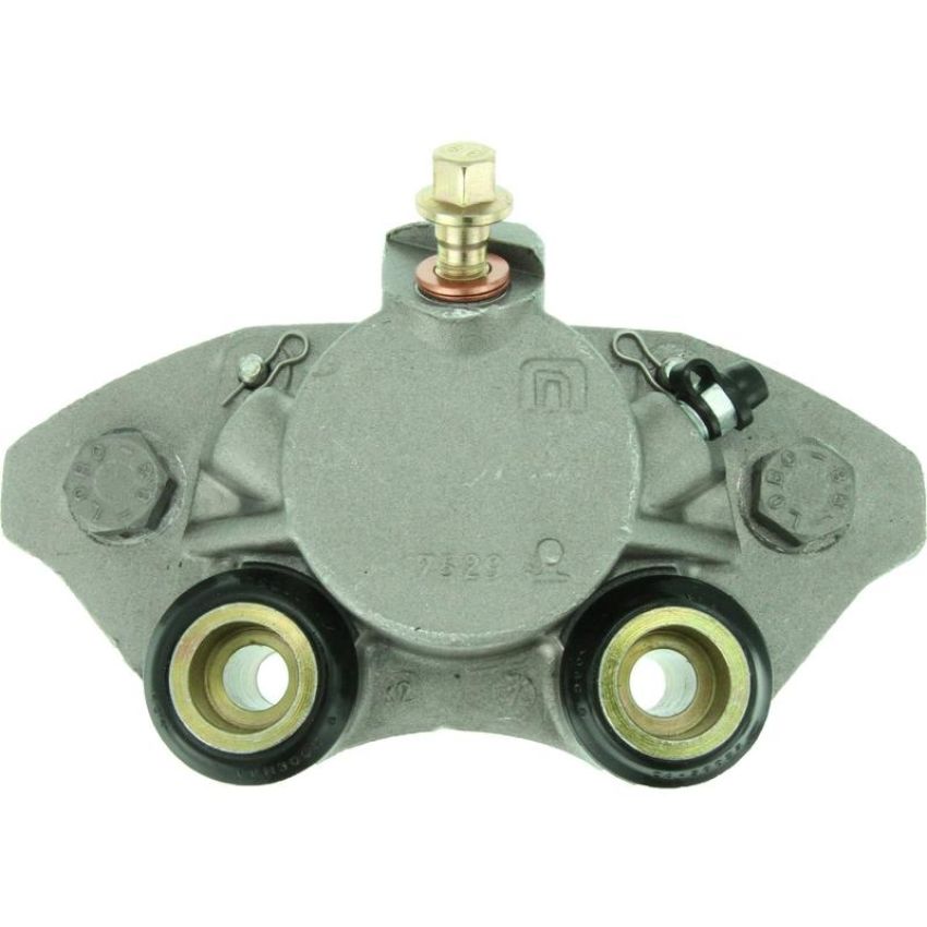 CENTRIC PARTS 141.62092 Centric Semi-Loaded Brake Caliper