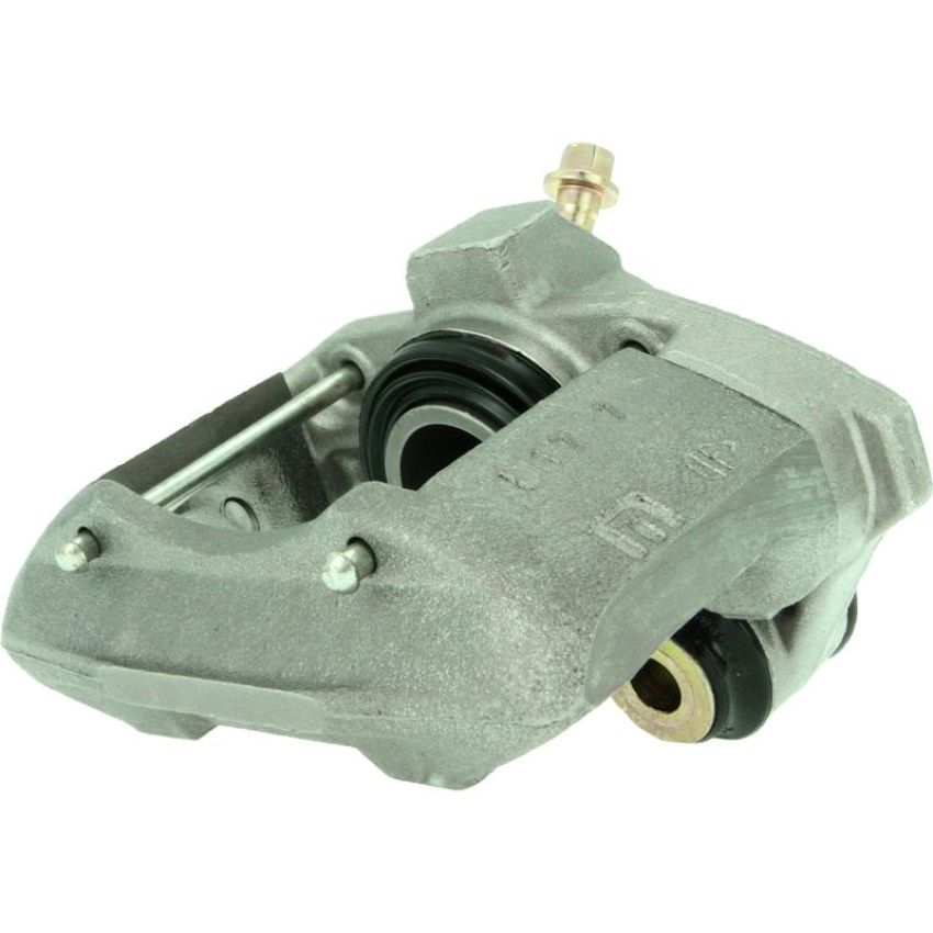 CENTRIC PARTS 141.62092 Centric Semi-Loaded Brake Caliper