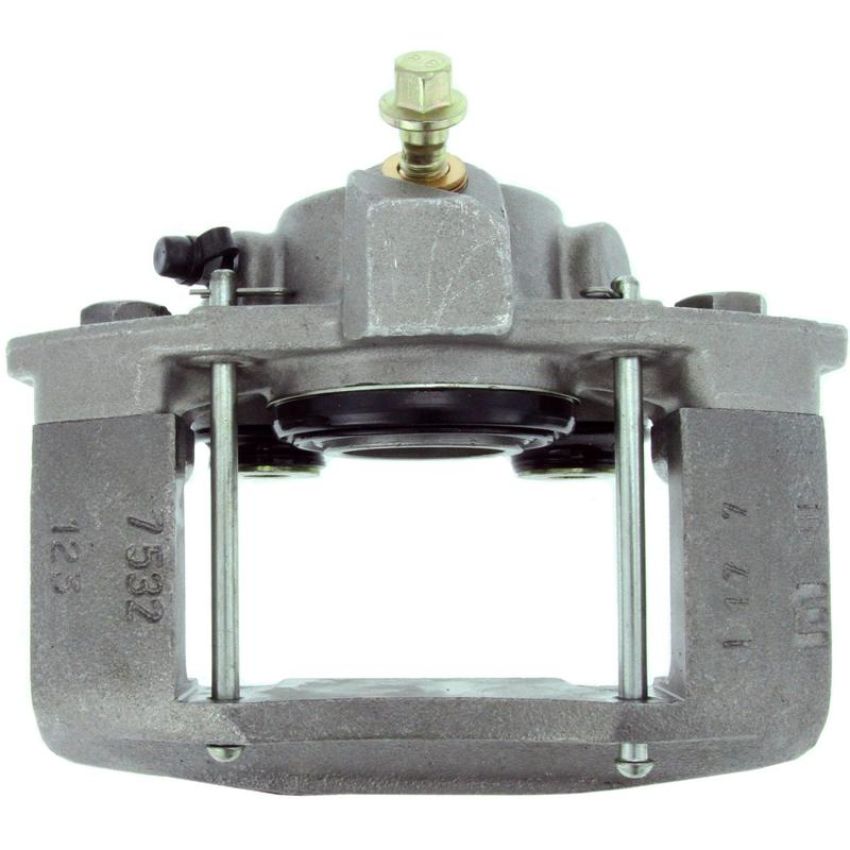 CENTRIC PARTS 141.62092 Centric Semi-Loaded Brake Caliper