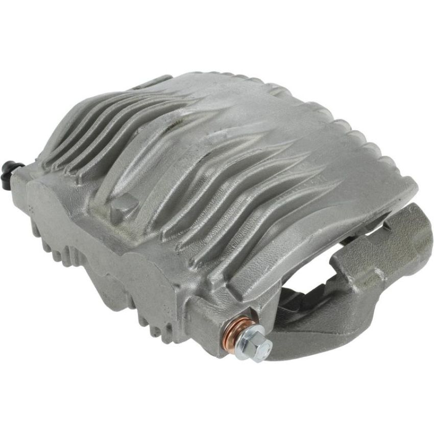 CENTRIC PARTS 141.62093 Centric Semi-Loaded Brake Caliper