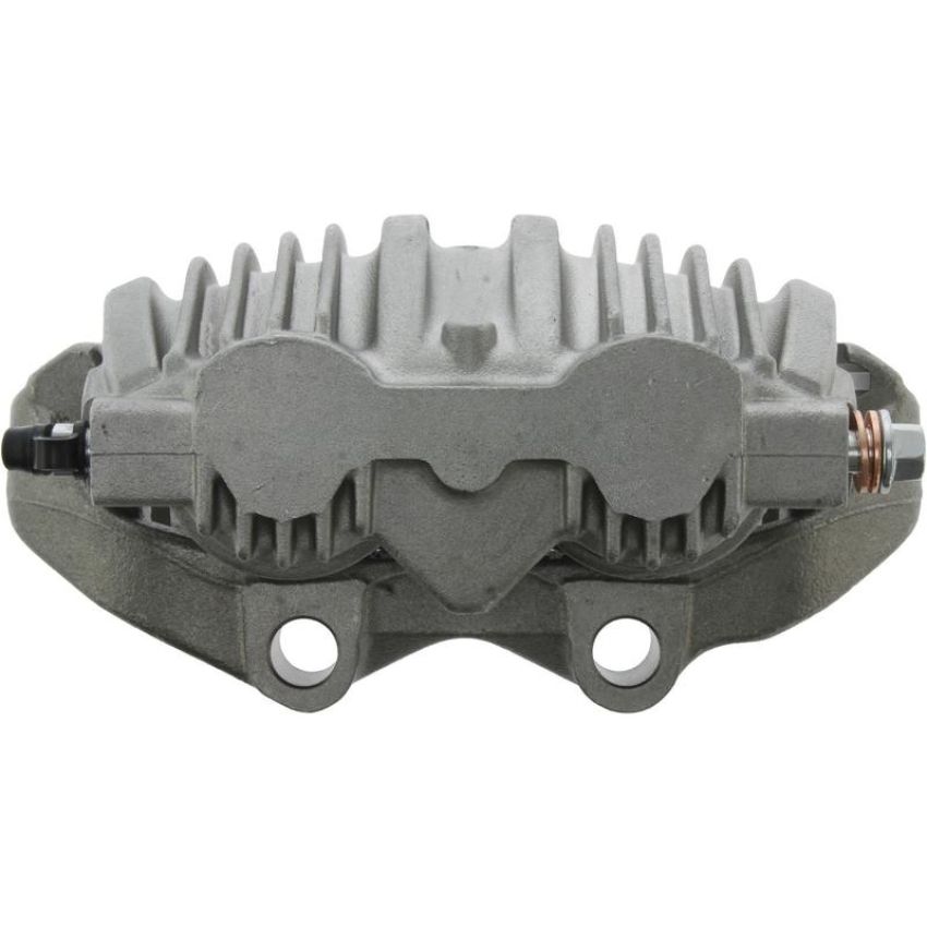 CENTRIC PARTS 141.62093 Centric Semi-Loaded Brake Caliper