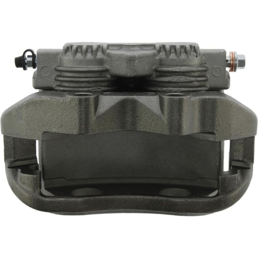 CENTRIC PARTS 141.62093 Centric Semi-Loaded Brake Caliper